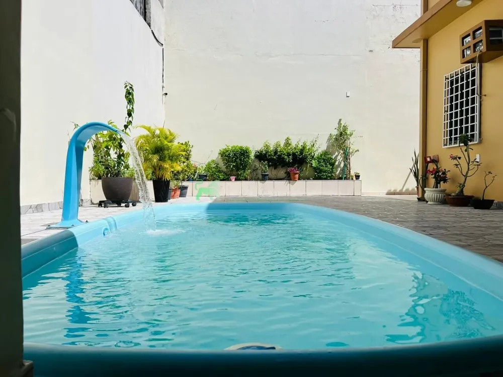 Casa, 3 quartos, 204 m² - Foto 10