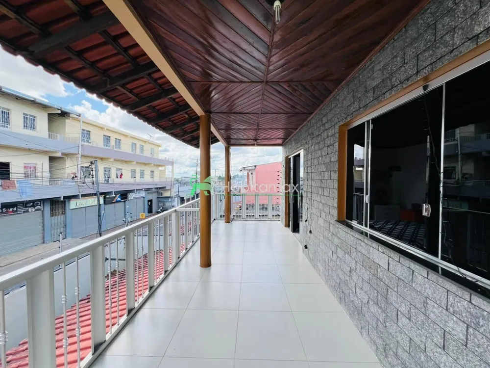 Casa, 3 quartos, 204 m² - Foto 7
