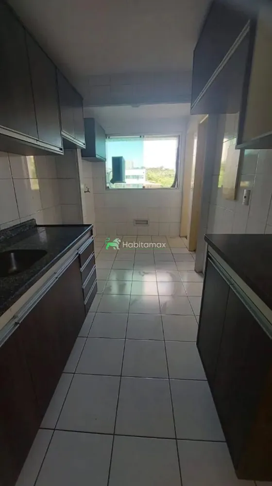 Apartamento, 3 quartos, 96 m² - Foto 7