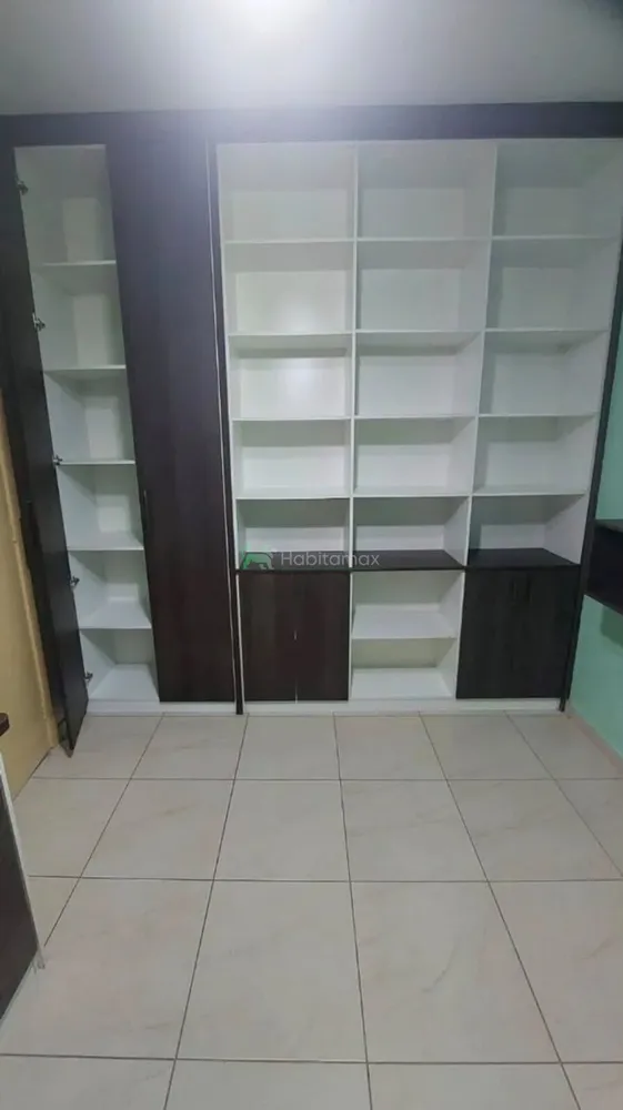 Apartamento, 3 quartos, 96 m² - Foto 4