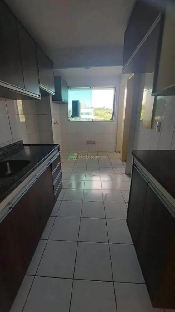 Apartamento, 3 quartos, 96 m² - Foto 1