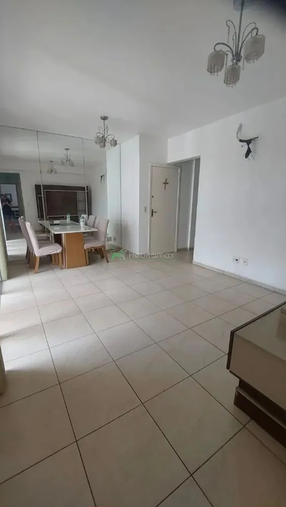 Apartamento, 3 quartos, 96 m² - Foto 2