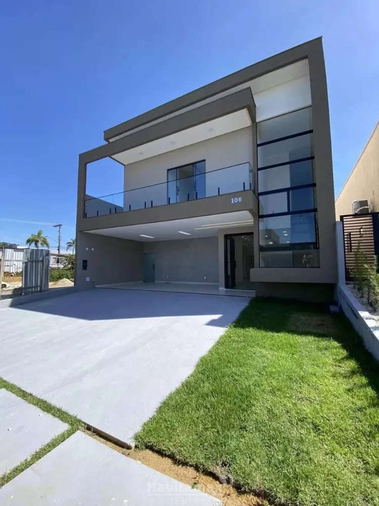 Casa, 4 quartos, 261 m² - Foto 2