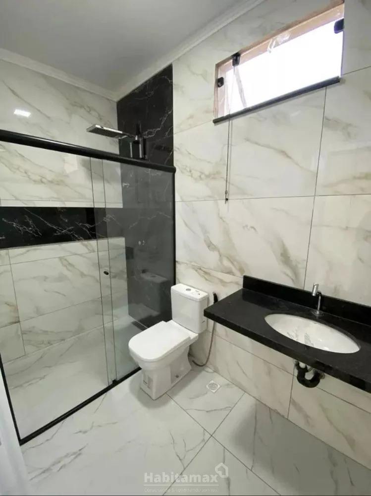 Casa, 4 quartos, 261 m² - Foto 3