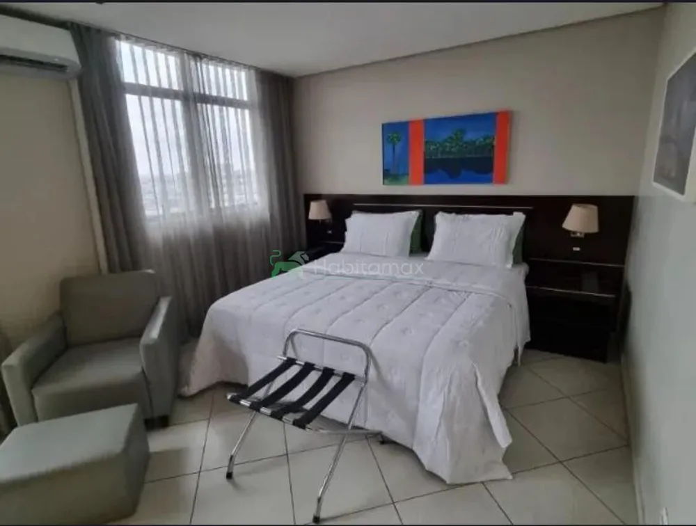 Flat/Apart Hotel, 1 quarto, 35 m² - Foto 3