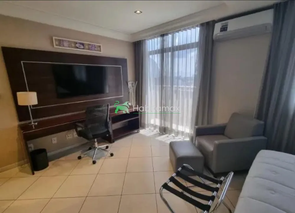 Flat/Apart Hotel, 1 quarto, 35 m² - Foto 5
