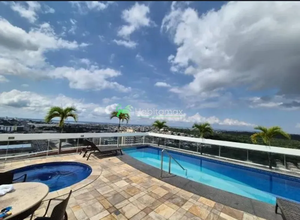 Flat/Apart Hotel, 1 quarto, 35 m² - Foto 7