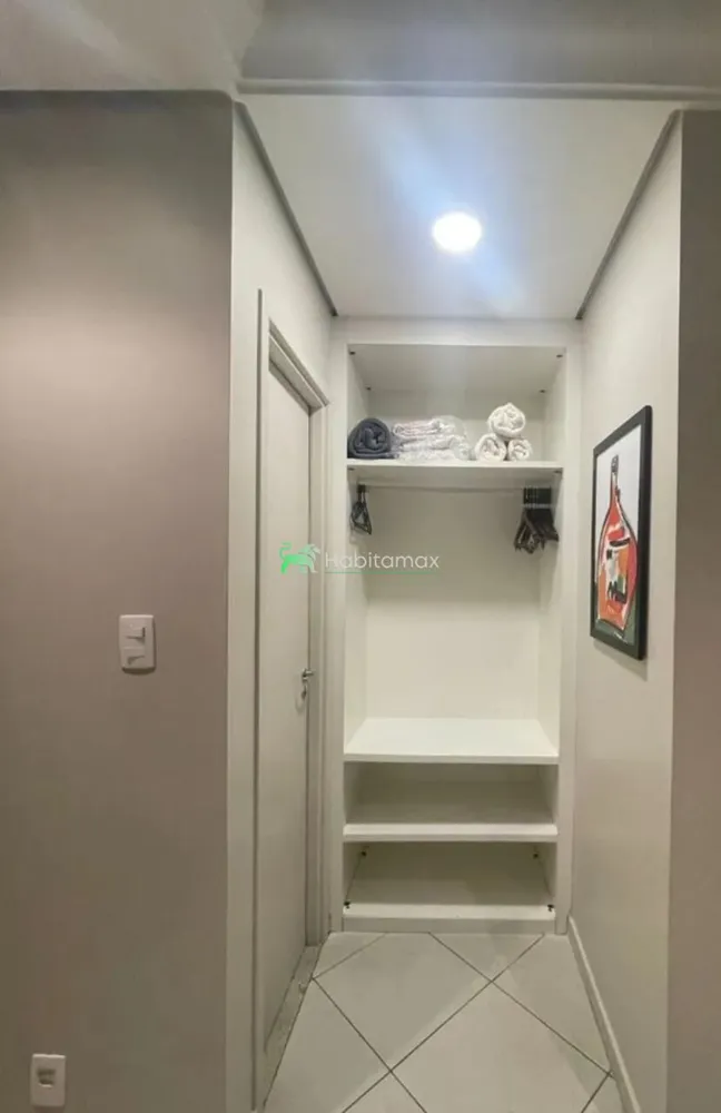 Flat/Apart Hotel, 1 quarto, 35 m² - Foto 6