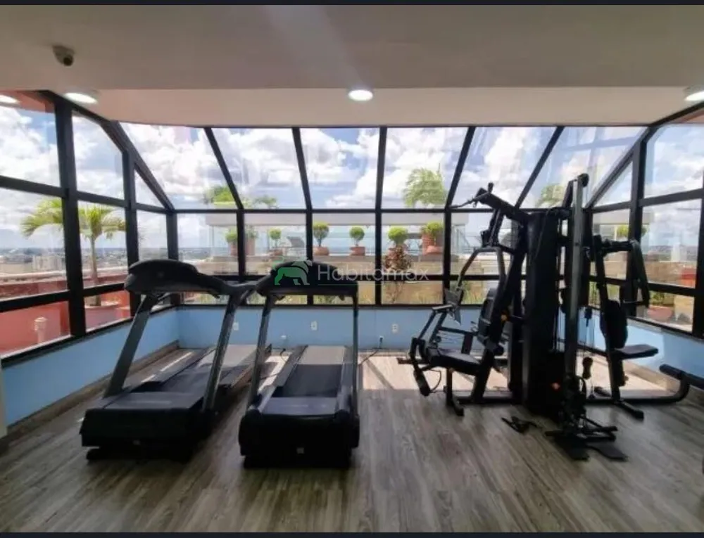 Flat/Apart Hotel, 1 quarto, 35 m² - Foto 1