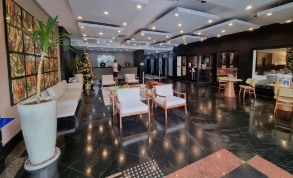 Flat/Apart Hotel, 1 quarto, 35 m² - Foto 4