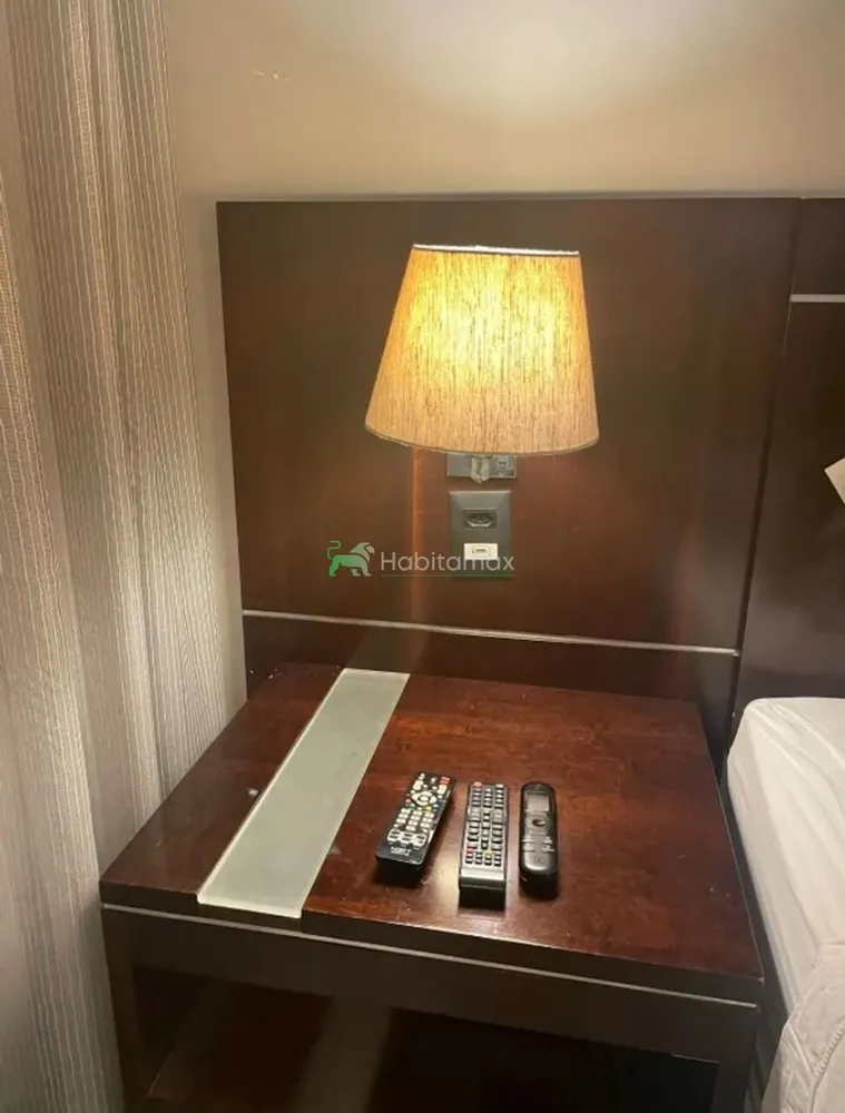 Flat/Apart Hotel, 1 quarto, 35 m² - Foto 12