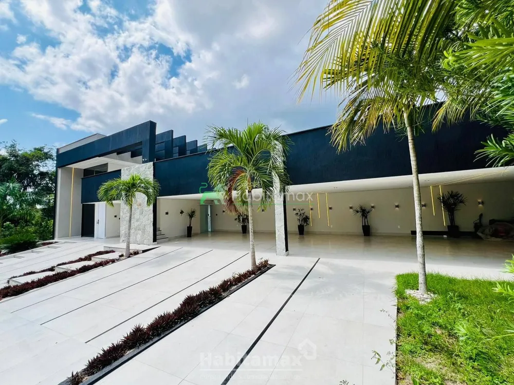 Casa, 5 quartos, 700 m² - Foto 14