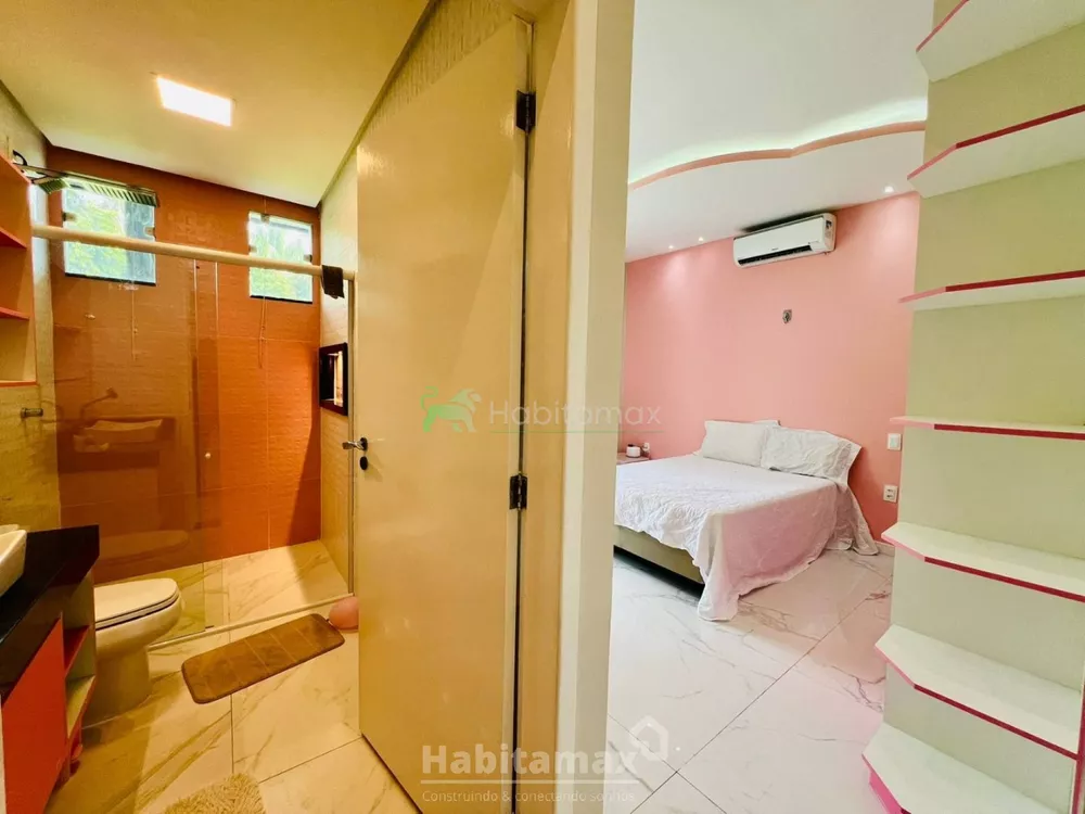 Casa, 5 quartos, 700 m² - Foto 3