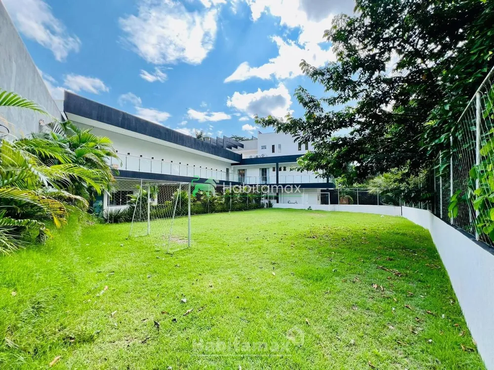 Casa, 5 quartos, 700 m² - Foto 12