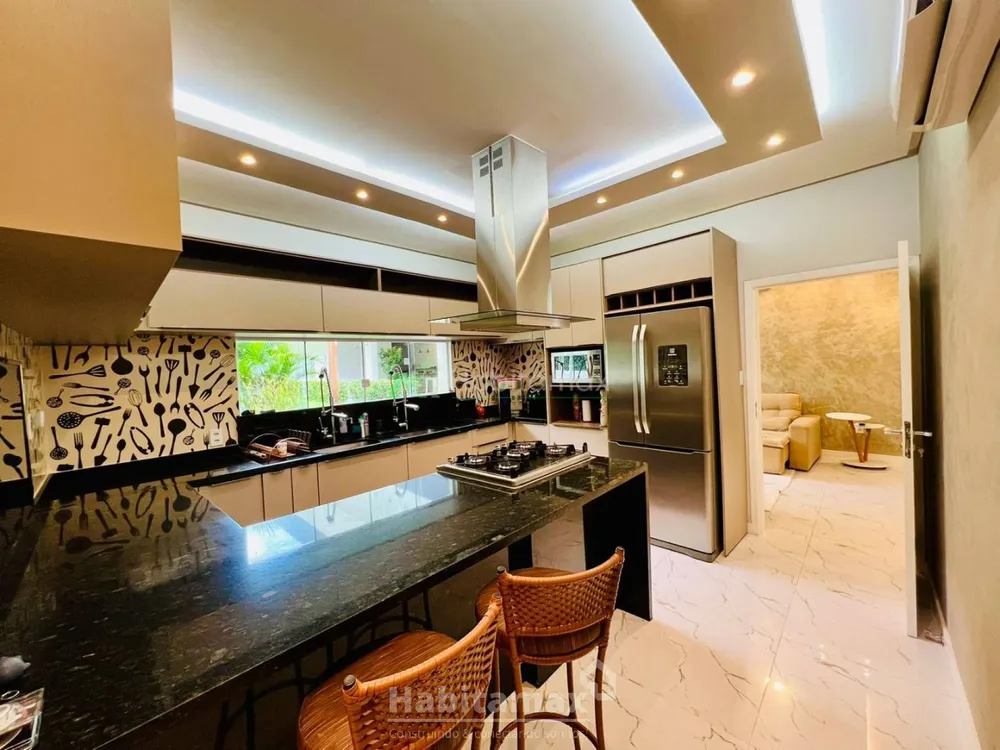 Casa, 5 quartos, 700 m² - Foto 5