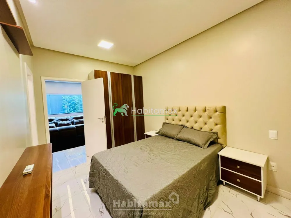 Casa, 5 quartos, 700 m² - Foto 9