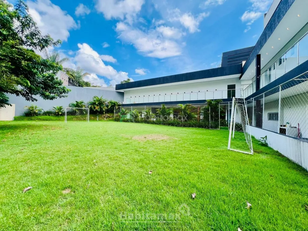 Casa, 5 quartos, 700 m² - Foto 2