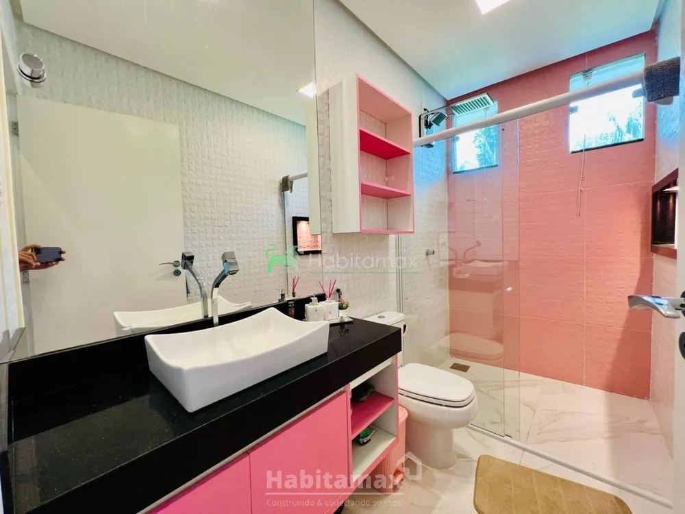 Casa, 5 quartos, 700 m² - Foto 16