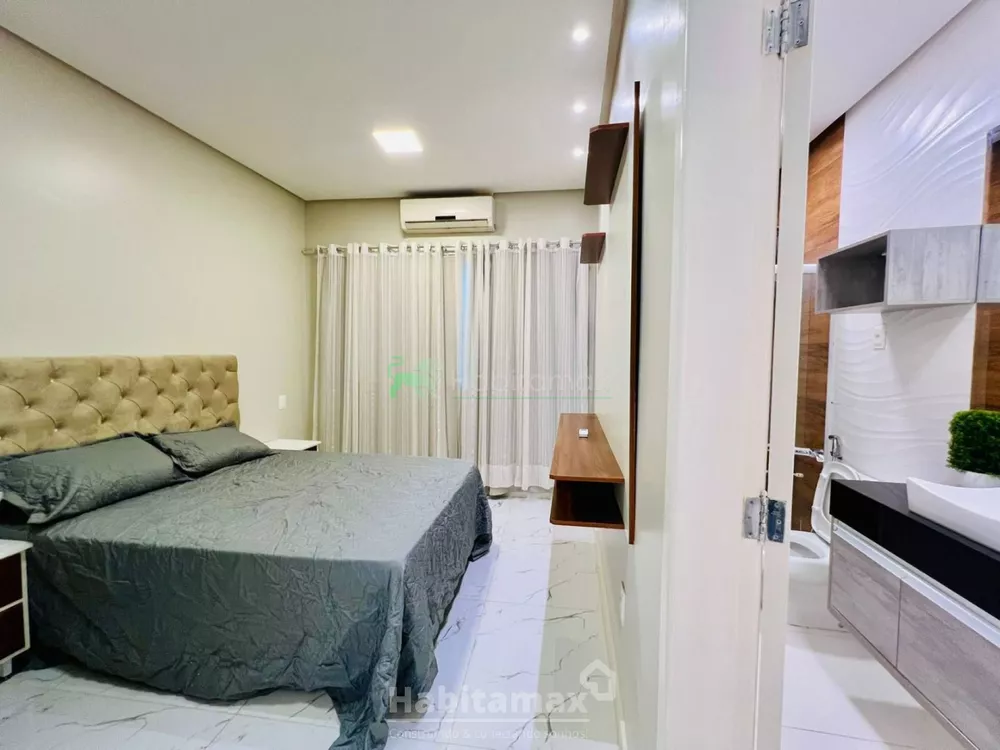 Casa, 5 quartos, 700 m² - Foto 1