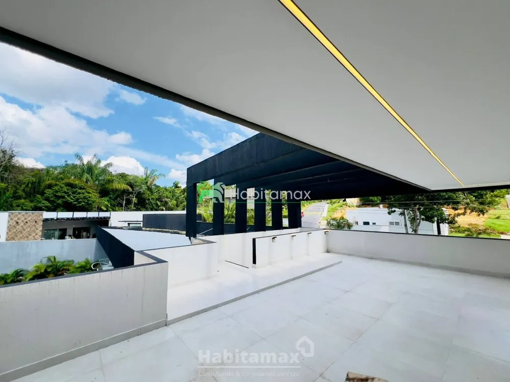 Casa, 5 quartos, 700 m² - Foto 10