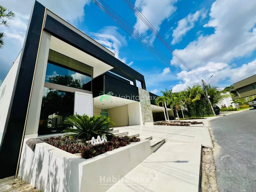 Casa, 5 quartos, 700 m² - Foto 13
