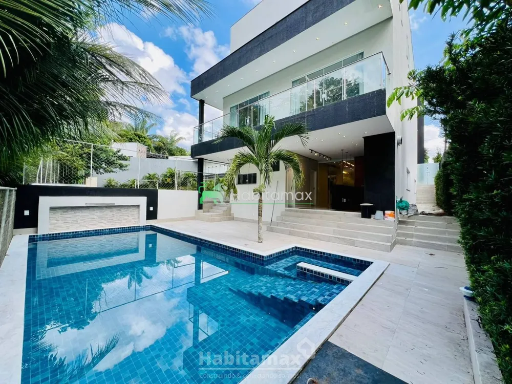 Casa, 5 quartos, 700 m² - Foto 11