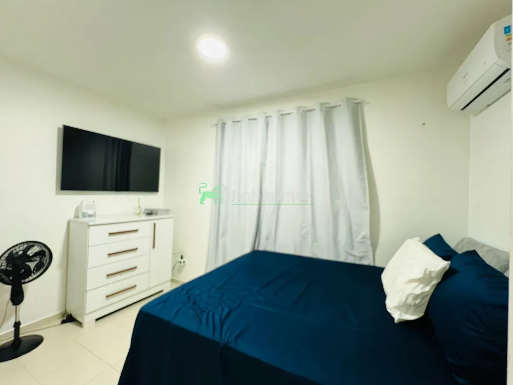 Apartamento, 2 quartos, 44 m² - Foto 2