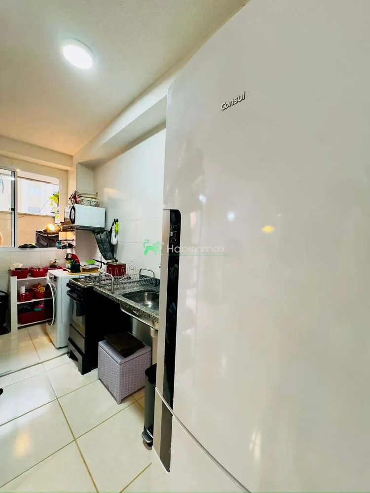 Apartamento, 2 quartos, 60 m² - Foto 3