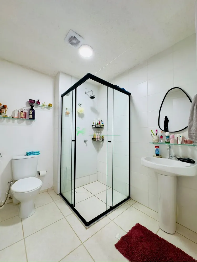 Apartamento, 2 quartos, 60 m² - Foto 7