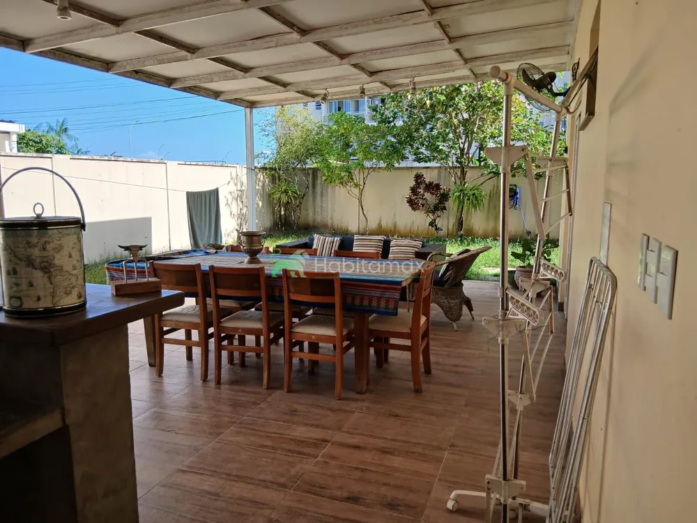 Casa, 3 quartos, 246 m² - Foto 14