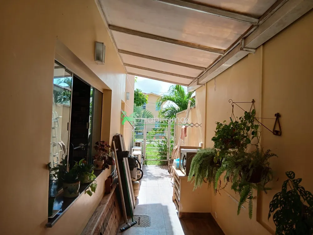 Casa, 3 quartos, 246 m² - Foto 12