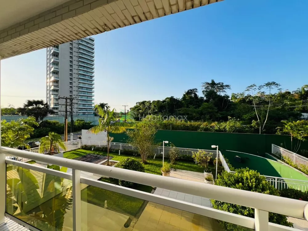 Apartamento, 3 quartos, 211 m² - Foto 3