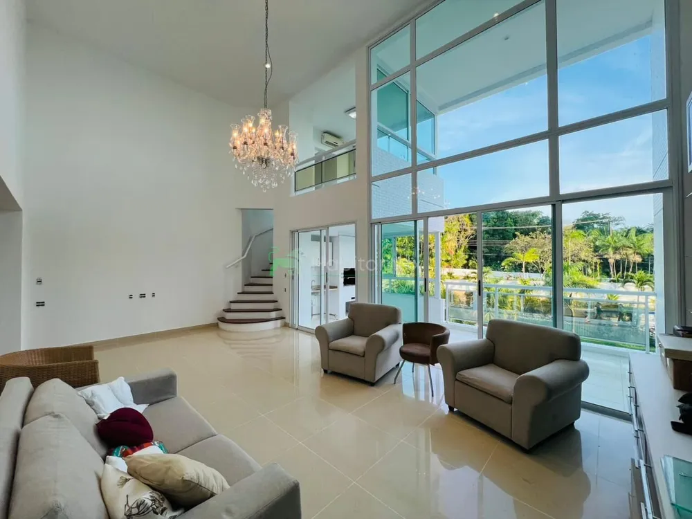 Apartamento, 3 quartos, 211 m² - Foto 5