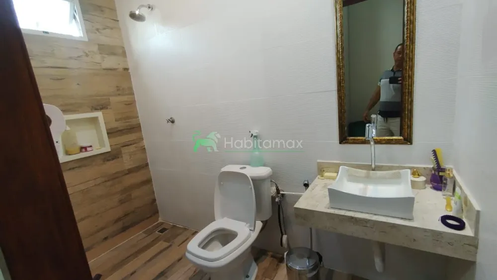Casa, 3 quartos, 170 m² - Foto 16