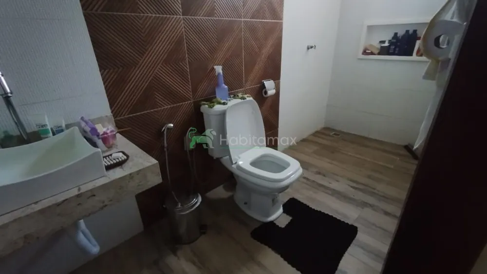 Casa, 3 quartos, 170 m² - Foto 3