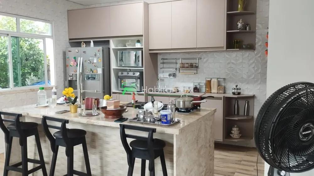 Casa, 3 quartos, 170 m² - Foto 9