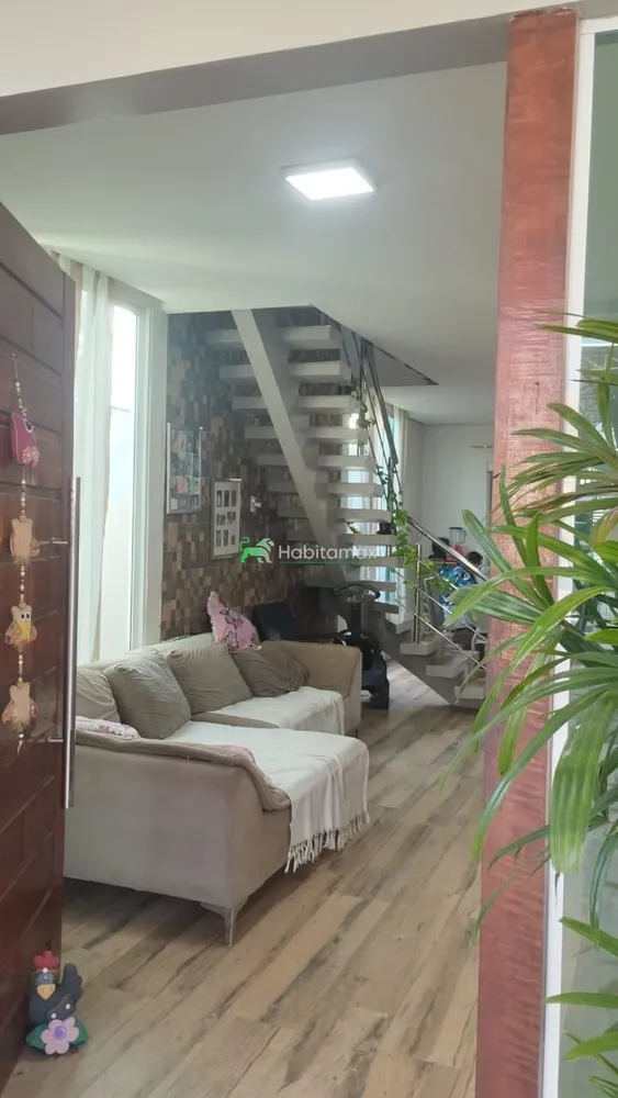 Casa, 3 quartos, 170 m² - Foto 10