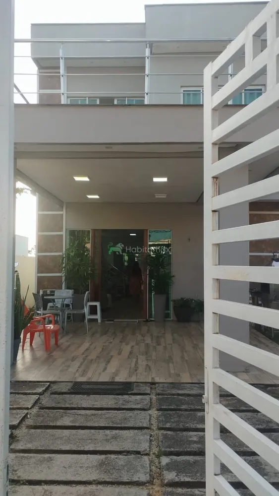 Casa, 3 quartos, 170 m² - Foto 1
