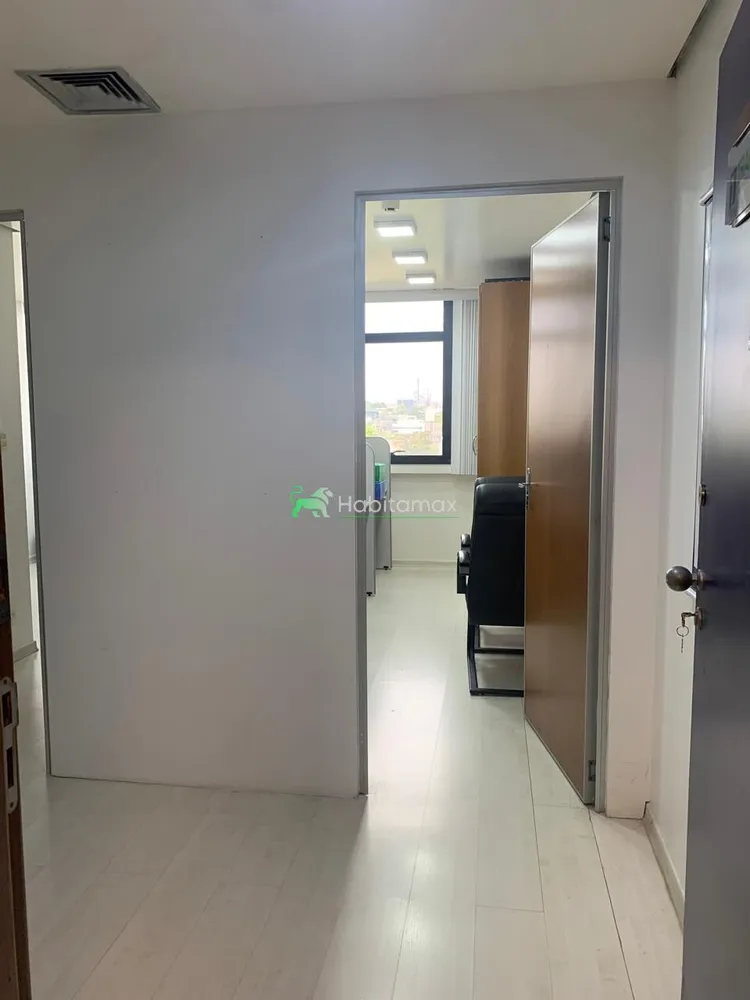 Sala-Conjunto, 32 m² - Foto 12