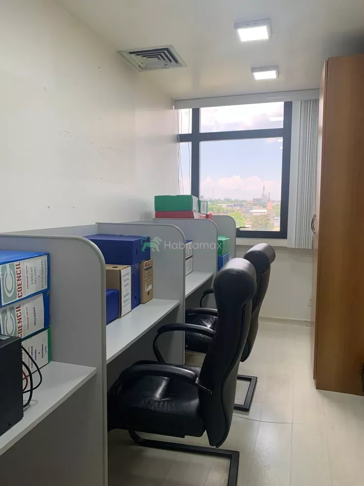 Sala-Conjunto, 32 m² - Foto 1