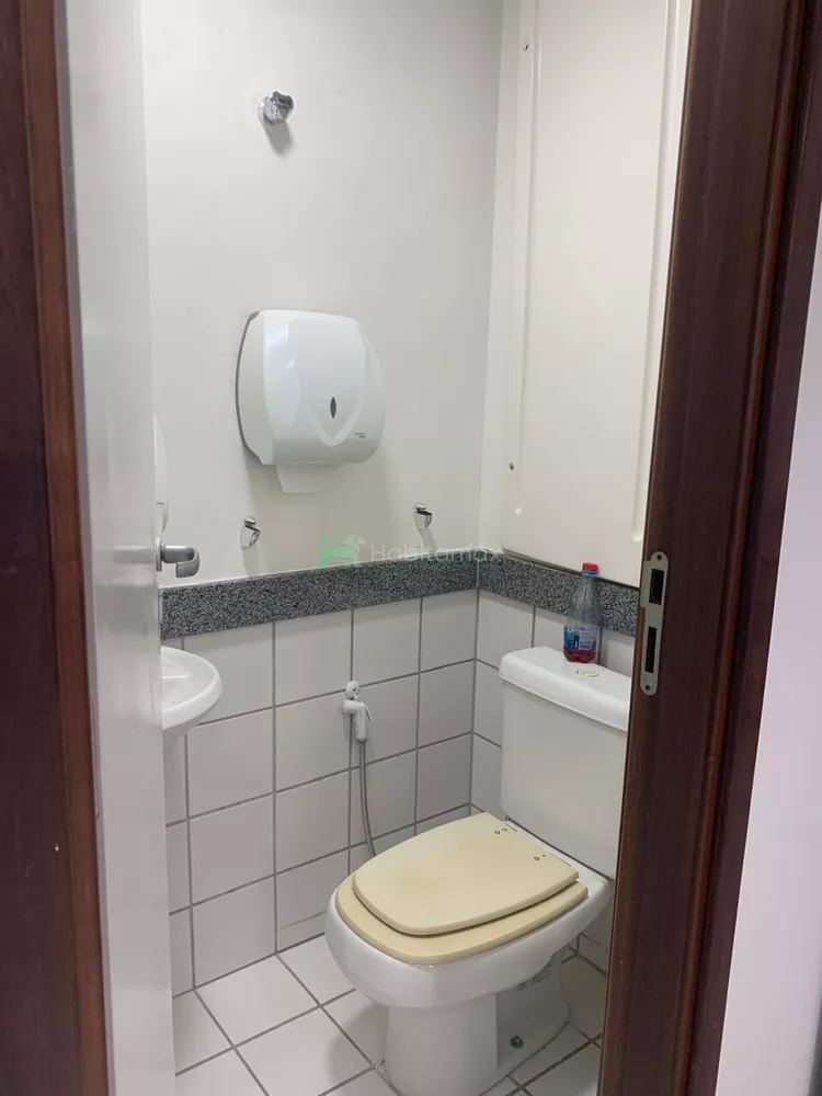 Sala-Conjunto, 32 m² - Foto 4