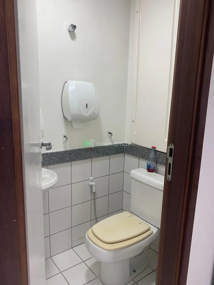 Sala-Conjunto, 32 m² - Foto 16