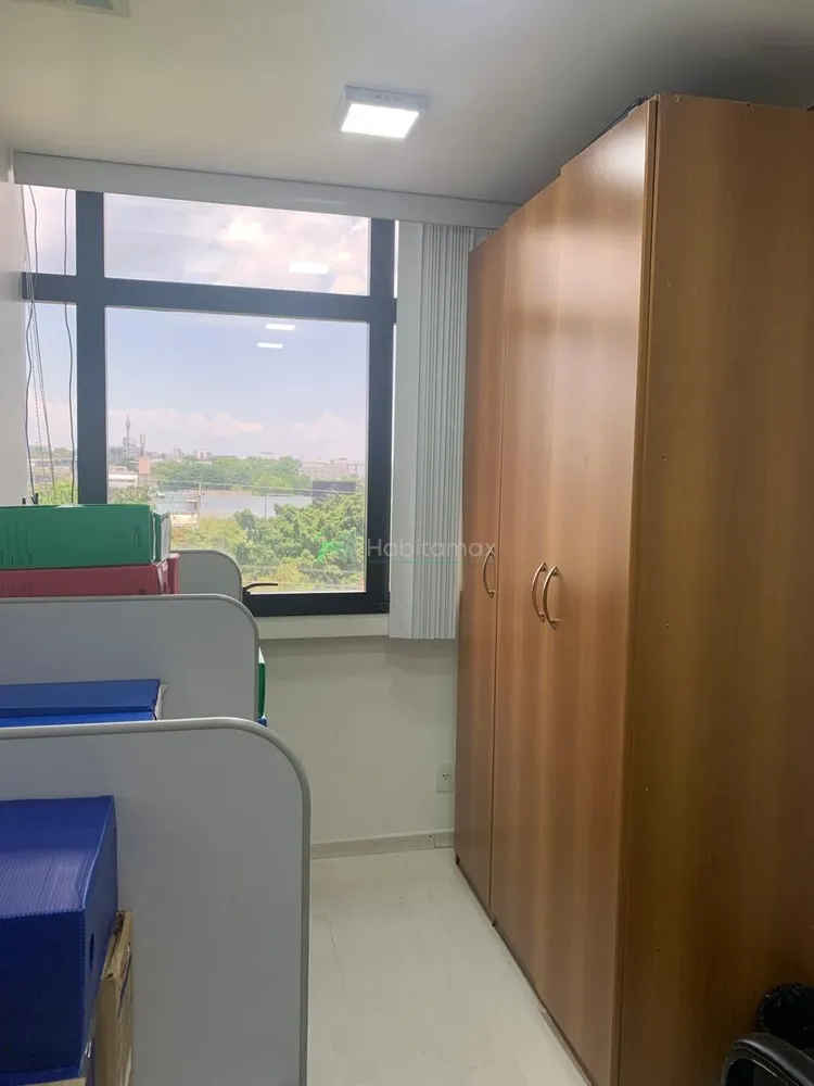 Sala-Conjunto, 32 m² - Foto 5