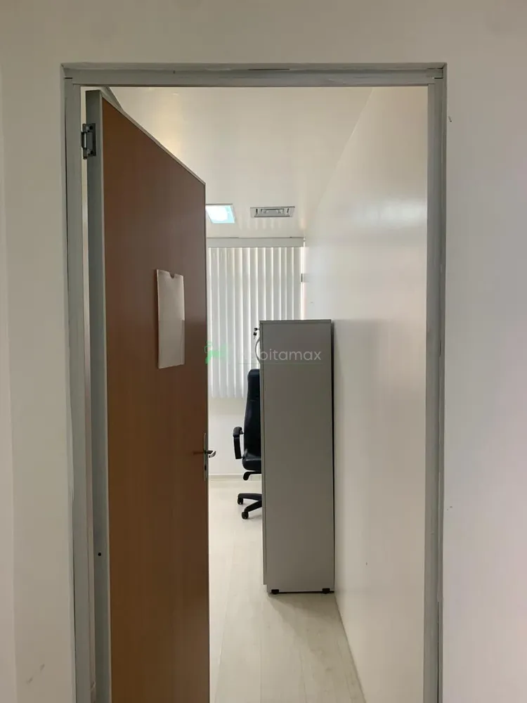Sala-Conjunto, 32 m² - Foto 6