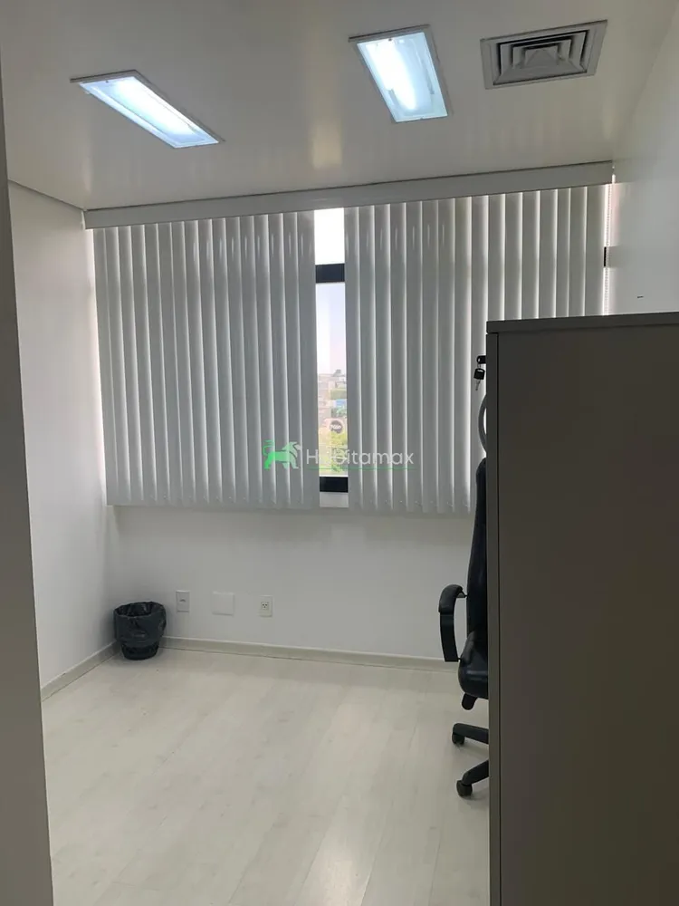 Sala-Conjunto, 32 m² - Foto 9