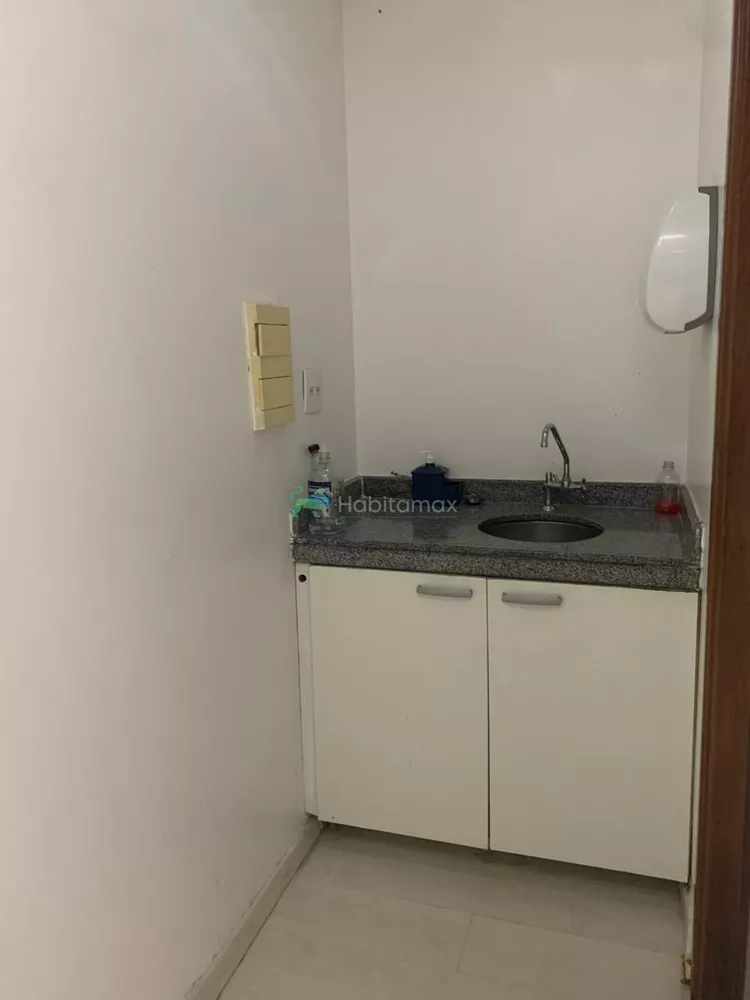 Sala-Conjunto, 32 m² - Foto 2