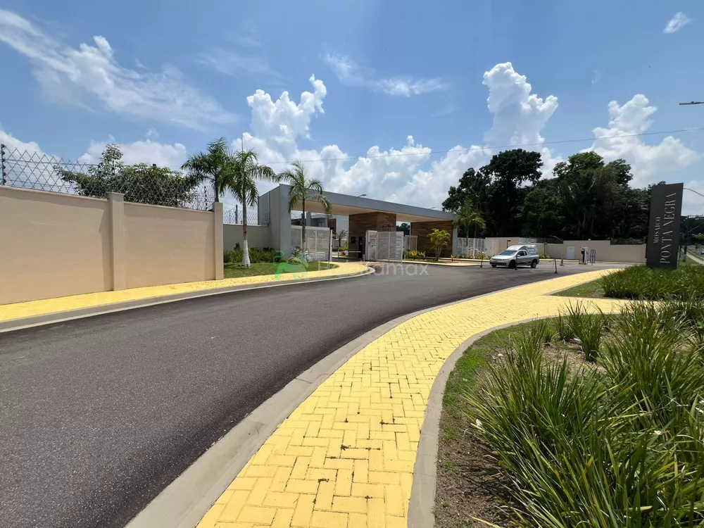 Terreno, 250 m² - Foto 1