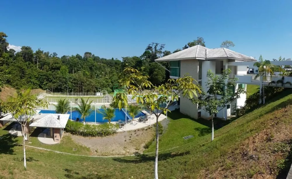Terreno, 420 m² - Foto 1