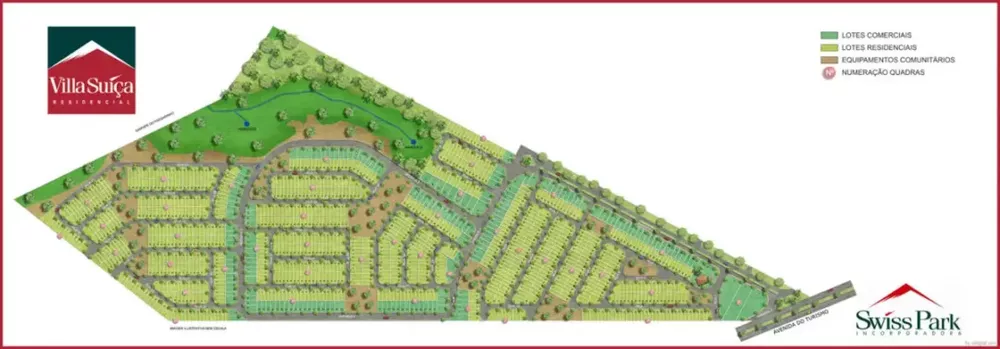 Terreno, 200 m² - Foto 3