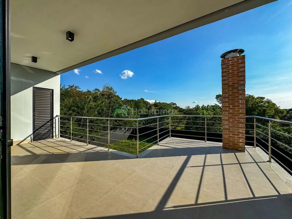 Casa, 4 quartos, 475 m² - Foto 3